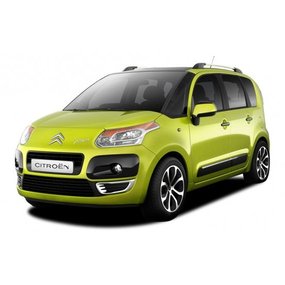 Тюнинг Citroen C-3 Picasso 2010-2017 гг.