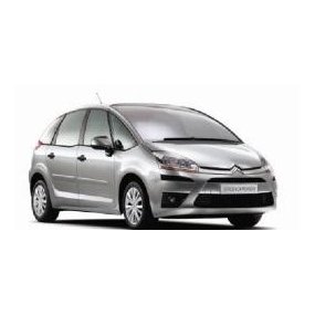 Тюнинг Citroen C-4 Picasso 2013-2022 гг.
