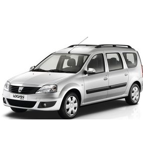 Тюнинг Lada Largus 2012- гг.