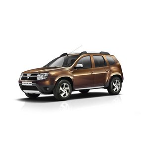 Тюнинг Renault Duster 2008-2017