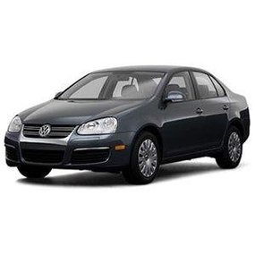 Тюнинг Volkswagen Jetta 2006-2011 гг.