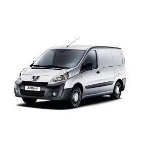 Тюнинг Peugeot Expert 2007-2016 гг.