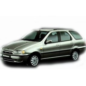 Тюнинг Fiat Palio 1996-2011 гг.