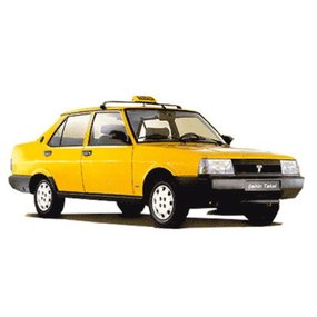 Тюнинг Fiat Sahin 1987-2002 гг.