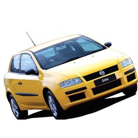 Тюнинг Fiat Stilo 2001-2007 гг.