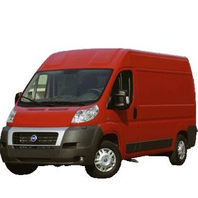 Тюнинг Fiat Ducato 2006-2025 гг.