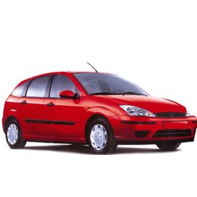 Тюнинг Ford Focus I 1998-2005 гг.
