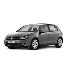 Тюнинг Volkswagen Golf 5 2003-2009 гг.
