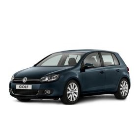 Тюнинг Volkswagen Golf 6 2008-2014 гг.