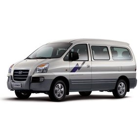 Тюнинг Hyundai H200, H1, Starex 1998-2007 гг.
