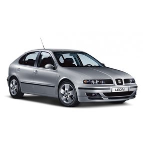 Тюнинг Seat Leon 1999-2005 гг.