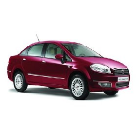 Тюнинг Fiat Linea 2006-2018 гг.