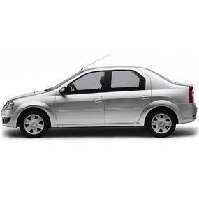 Тюнинг Renault Logan I 2008-2013 гг.