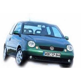 Тюнинг Volkswagen Lupo 1999-2005 гг.