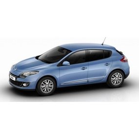 Тюнинг Renault Megane III 2009-2016 гг.