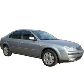 Тюнинг Ford Mondeo 2000-2007 гг.