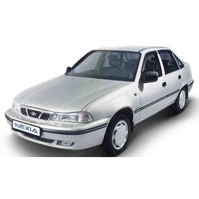 Тюнинг Daewoo Nexia 1995-2016 гг.