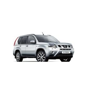 Тюнинг Nissan X-trail T31 2007-2014 гг.