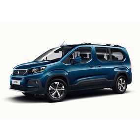 Тюнинг Peugeot Partner/Rifter 2019- гг.