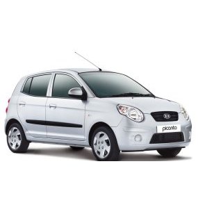 Тюнинг Kia Picanto 2004-2011 гг.