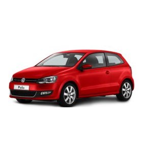 Тюнинг Volkswagen Polo 2010-2017 гг.