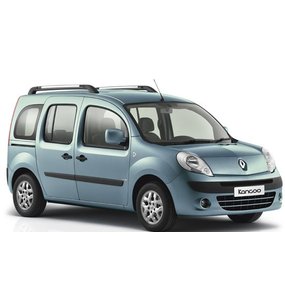 Тюнинг Renault Kangoo 2008-2020