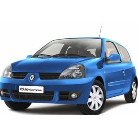 Тюнинг Renault Symbol 1999-2008 гг.