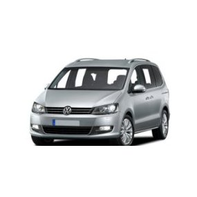 Тюнинг Volkswagen Sharan 2010-2023 гг.