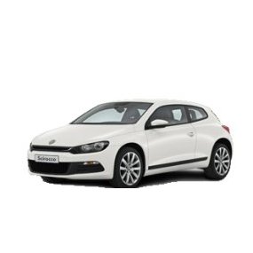 Тюнинг Volkswagen Scirocco 2008-2017 гг.
