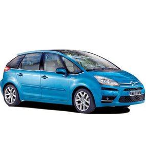 Тюнинг Citroen C-4 Picasso 2006-2013 гг.