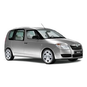 Тюнинг Skoda Roomster 2006-2015 гг.
