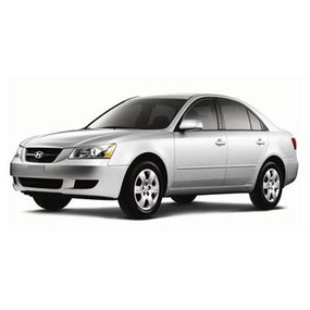 Тюнинг Hyundai Sonata NF 2004-2009 гг.