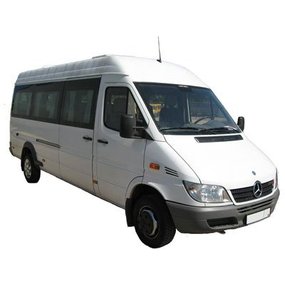 Тюнинг Mercedes Sprinter W901/902/903/904/905 1995-2006