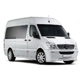 Тюнинг Mercedes Sprinter W906 2006-2018
