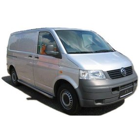 Тюнинг Volkswagen T5 Transporter 2003-2010 гг.