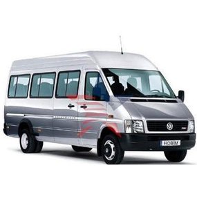 Тюнинг Volkswagen LT 1995-2006 гг.
