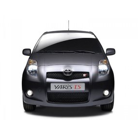 Тюнинг Toyota Yaris 2006-2011 гг.