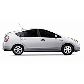 Тюнинг Toyota Prius 2009-2015 гг.