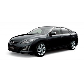 Тюнинг Mazda 6 2008-2012 гг.