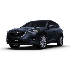 Тюнинг Mazda CX-5 2012-2017 гг.