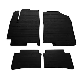 Резиновые коврики (4 шт, Stingray Premium)