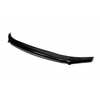Дефлектор капота 2013-2017 (HIC) Toyota Land Cruiser Prado 150 2009-2023 гг. фото 1