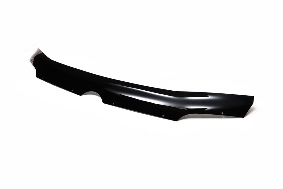 Mercedes Sprinter W901/902/903/904/905 1995–2006 гг. Дефлектор капота 2000-2006 (HIC) Image