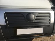 Fiat Ducato 2006-2025 гг. Зимняя решетка (2006-2014) фото 2