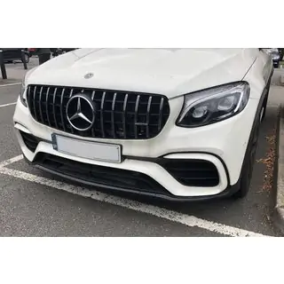 Передняя решетка GT Panamericana (2015-2019)
