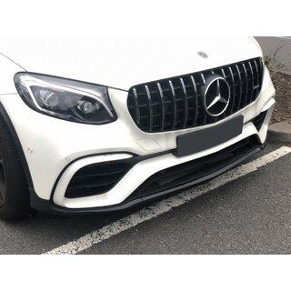 Полный обвес 2015-2019 (GLC63 AMG) Mercedes GLC coupe C253 2016-2023 гг. фото 1