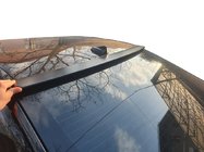 Mercedes E-class W212 2009-2016 гг. Спойлер на стекло AMG E63 (ABS, под покраску) фото 4