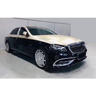 Комплект обвеса Maybach (для 2016-2020) фото 4