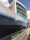 Mercedes Sprinter W906 2006–2018 гг. Верхние Молдинги Окон Нержавейка фото 3