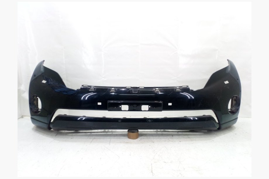 Toyota Land Cruiser Prado 150 2009-2023 гг. Передний бампер (для 2013-2017) Image